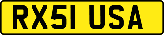 RX51USA