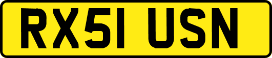 RX51USN