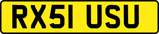 RX51USU