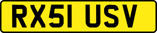 RX51USV