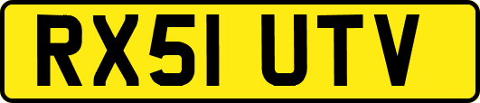 RX51UTV