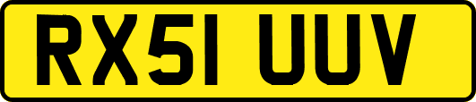 RX51UUV
