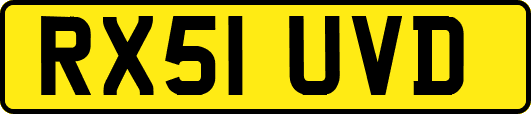 RX51UVD