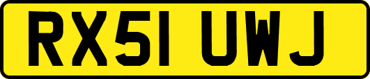 RX51UWJ