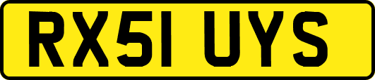 RX51UYS