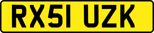 RX51UZK