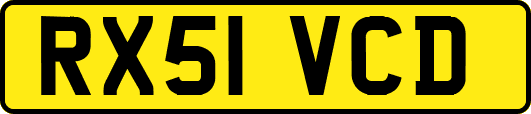 RX51VCD