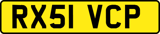 RX51VCP
