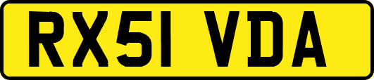 RX51VDA