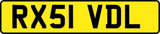 RX51VDL
