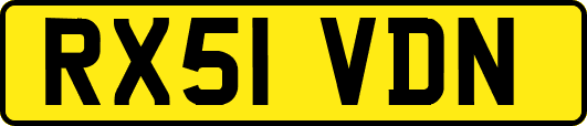 RX51VDN