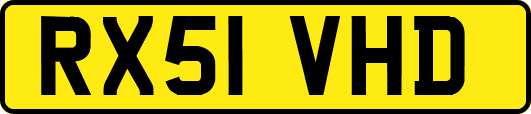 RX51VHD