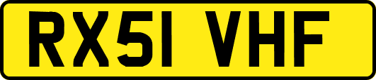 RX51VHF