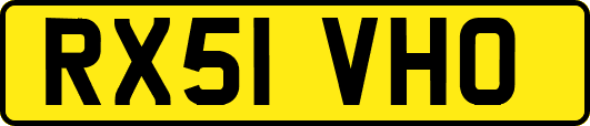 RX51VHO