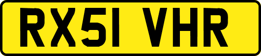 RX51VHR