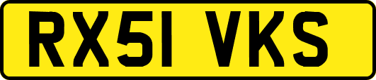 RX51VKS
