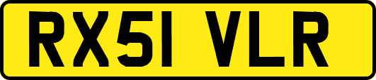 RX51VLR