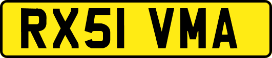 RX51VMA