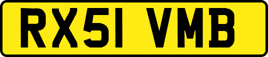 RX51VMB