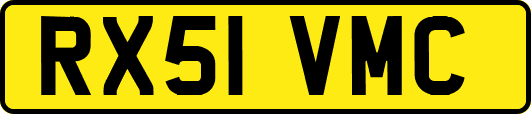 RX51VMC