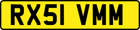 RX51VMM