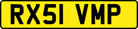 RX51VMP