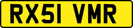 RX51VMR