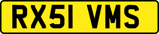 RX51VMS