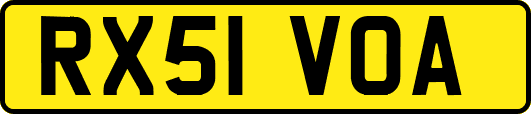 RX51VOA