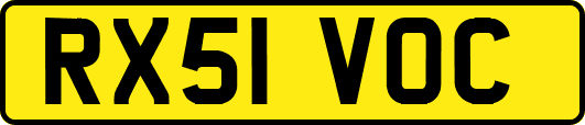 RX51VOC