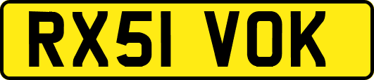 RX51VOK