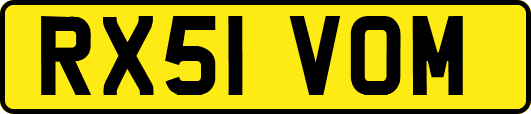 RX51VOM