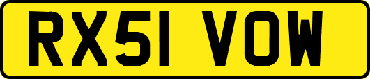 RX51VOW