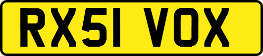 RX51VOX
