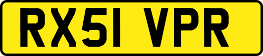 RX51VPR