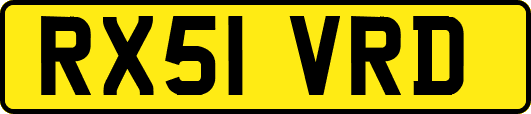 RX51VRD
