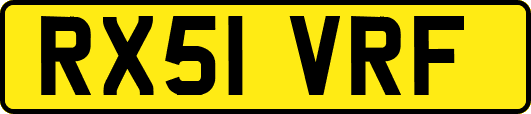 RX51VRF