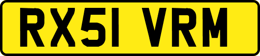 RX51VRM