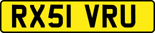 RX51VRU