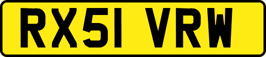 RX51VRW