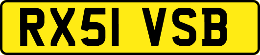 RX51VSB