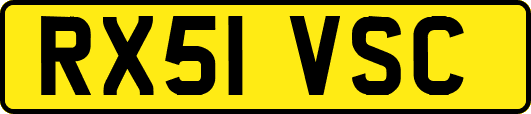 RX51VSC
