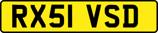 RX51VSD