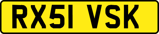 RX51VSK