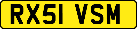 RX51VSM