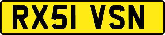 RX51VSN