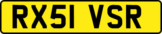 RX51VSR