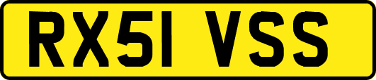 RX51VSS