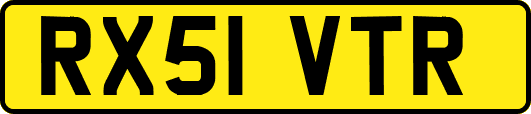 RX51VTR