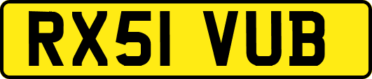 RX51VUB